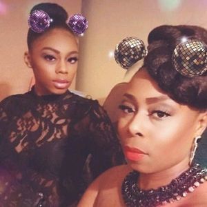 Meet your Posher, Nekeisha